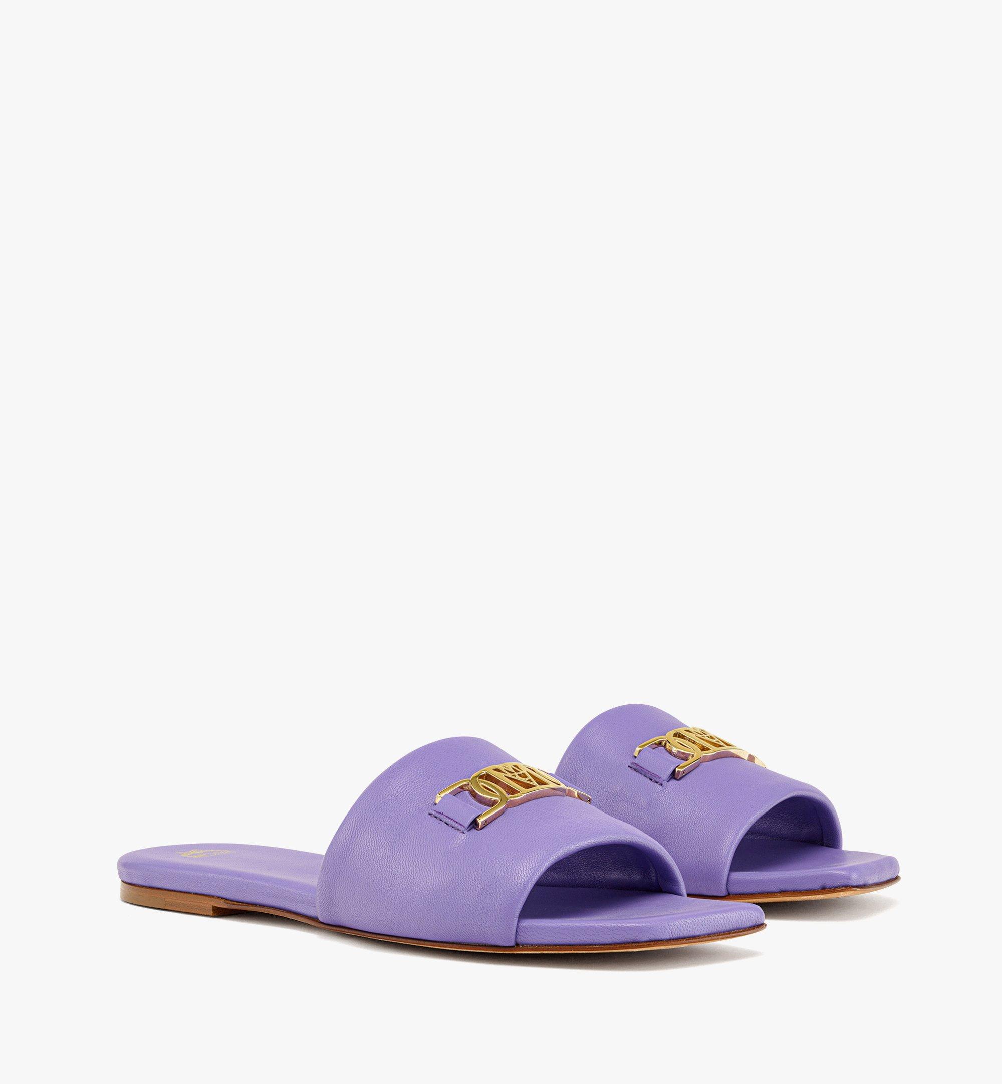 Mode Travia Flat Sandals 1